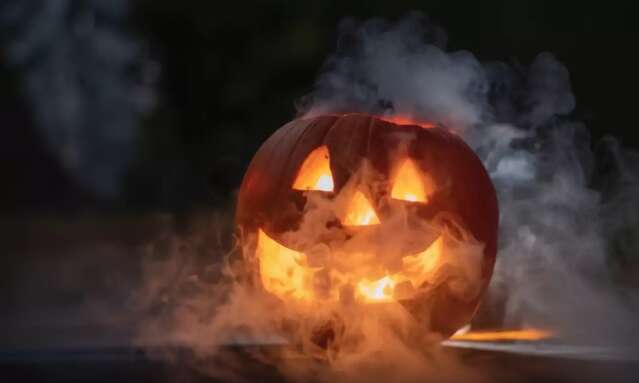 Agenda do terror: confira onde curtir o Halloween na Capital