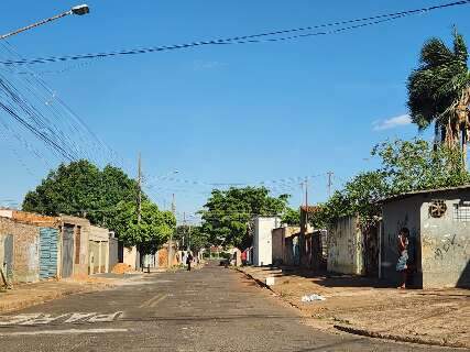 Pol&iacute;cia diz que opera&ccedil;&atilde;o na Nhanh&aacute; &eacute; preventiva e far&aacute; ofensiva em mais bairros