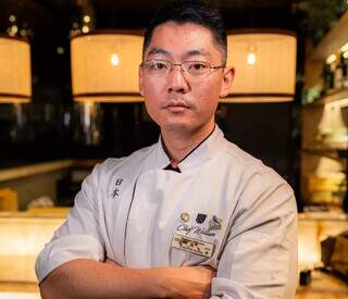 Chef de Dourados vence Campeonato Brasileiro de Sushi
