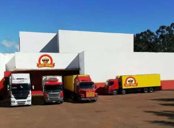 A cada 3 ou 4 anos, frigoríficos “trocavam de nome” para sonegar milhões