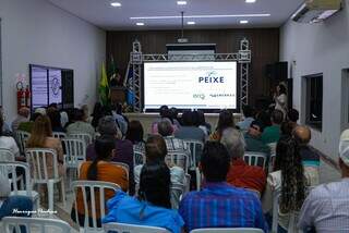 Hidrel&eacute;trica no Rio Apor&eacute; promete 290 empregos e R$ 1 milh&atilde;o em impostos 