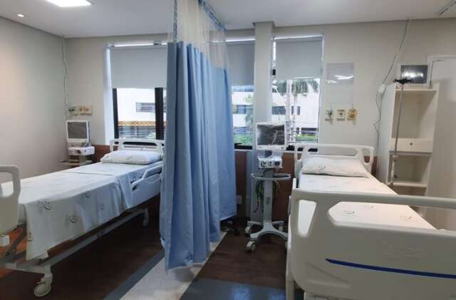 MS propõe complexo para regular leitos e evitar remoção errada de pacientes