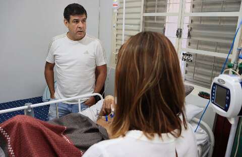 Puni&ccedil;&atilde;o evitar&aacute; novos erros, diz vereador sobre suspens&atilde;o de m&eacute;dicos