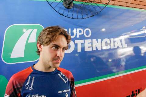 Pilotos sentem o calor e a emo&ccedil;&atilde;o da Stock Car de volta a Campo Grande
