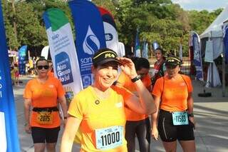Corrida dos Poderes reúne 4 mil servidores e se consolida no circuito de MS Corrida dos Poderes reúne 4 mil servidores e se consolida no circuito de MS