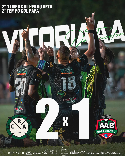 Aquidauana vence Bataguassu e conquista acesso à Série A estadual Aquidauana vence Bataguassu e conquista acesso à Série A estadual
