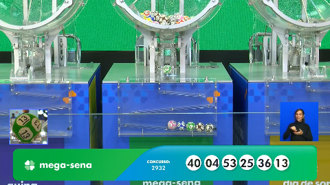 Veja as dezenas de hoje na Mais Milionária, Mega-Sena, Quina e mais Veja as dezenas de hoje na Mais Milionária, Mega-Sena, Quina e mais