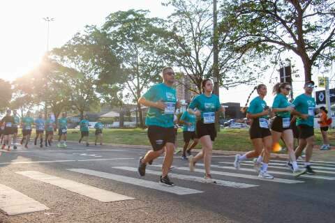 Eventos esportivos atraem turistas e podem movimentar at&eacute; R$ 2,8 milh&otilde;es 