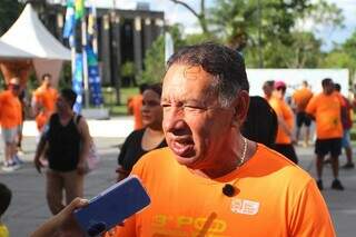 Corrida dos Poderes reúne 4 mil servidores e se consolida no circuito de MS Corrida dos Poderes reúne 4 mil servidores e se consolida no circuito de MS