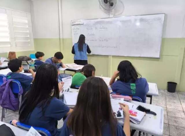 Para 85,45%, investir em educação e oportunidades reduz a violência