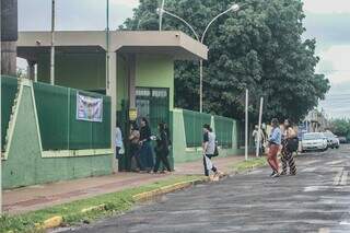 "Enem dos Professores" é encarado como teste para outros exames "Enem dos Professores" é encarado como teste para outros exames