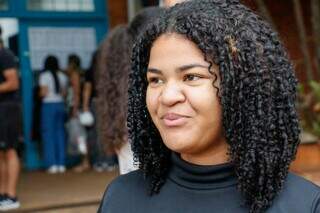 Estudantes fazem prova técnica e usam como "termômetro" para decidir profissão Estudantes fazem prova técnica e usam como "termômetro" para decidir profissão