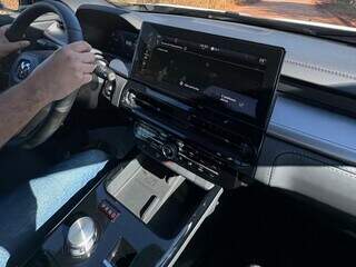 Teste real: Rampage com motor  2.2 Diesel 200cv encara cidade e fazenda 