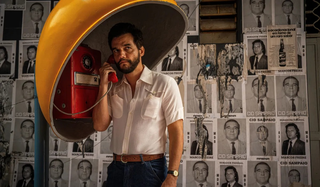 Aposta no Oscar? Pré-estreia de 'O Agente Secreto' lota salas de cinema Aposta no Oscar? Pré-estreia de 'O Agente Secreto' lota salas de cinema