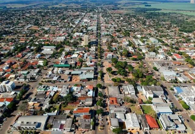 Jovem é morto a facadas após discussão por ciúmes em Amambai