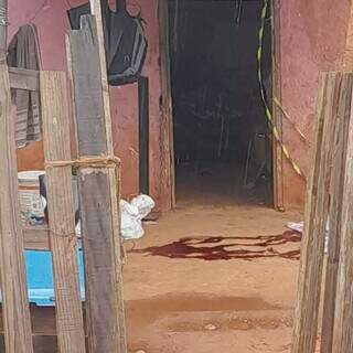 "Foram retalhados", diz delegado sobre casal achado morto em boca de fumo "Foram retalhados", diz delegado sobre casal achado morto em boca de fumo