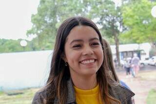 Estudantes fazem prova técnica e usam como "termômetro" para decidir profissão Estudantes fazem prova técnica e usam como "termômetro" para decidir profissão