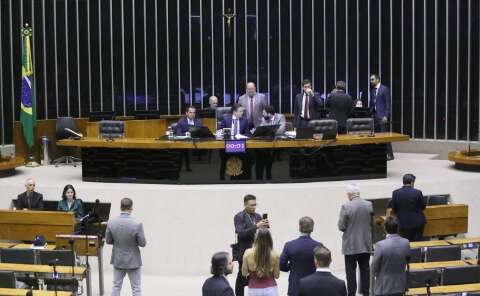 Câmara deve votar em outubro projeto sobre falsificação de bebidas Câmara deve votar em outubro projeto sobre falsificação de bebidas
