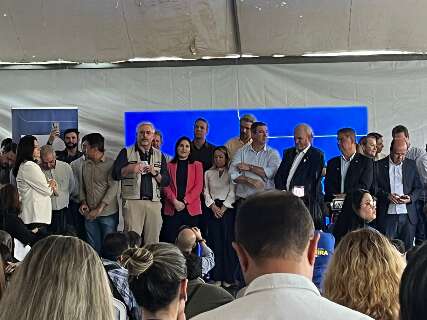 Da consulta ao pós-operatório: Policlínica integra atendimento em Dourados Da consulta ao pós-operatório: Policlínica integra atendimento em Dourados