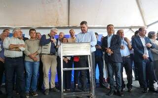 Da consulta ao pós-operatório: Policlínica integra atendimento em Dourados Da consulta ao pós-operatório: Policlínica integra atendimento em Dourados