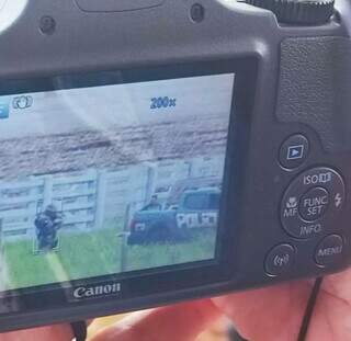 Justiça manda PM para área de conflito e indígenas temem violência, diz Cimi Justiça manda PM para área de conflito e indígenas temem violência, diz Cimi