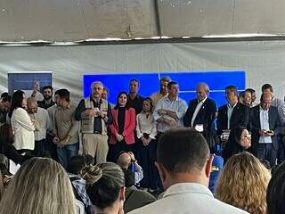 Da consulta ao pós-operatório: Policlínica integra atendimento em Dourados Da consulta ao pós-operatório: Policlínica integra atendimento em Dourados