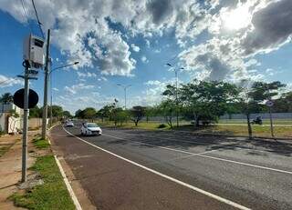 Suspens&otilde;es de CNH disparam 62% em MS; Detran atribui alta aos radares