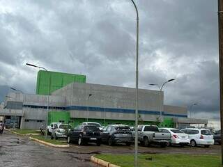 Hospital Regional de Dourados ser&aacute; inaugurado em 20 de dezembro 