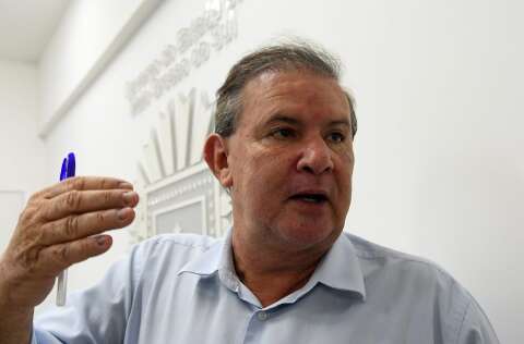 Riedel exonera Eduardo Rocha e Walter Carneiro assume Casa Civil Riedel exonera Eduardo Rocha e Walter Carneiro assume Casa Civil