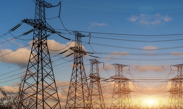 Concessionária abre seleção com R$ 2,85 milhões para eficiência energética