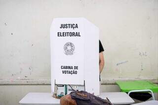 Você daria seu voto a um estreante na política? Participe da enquete Você daria seu voto a um estreante na política? Participe da enquete