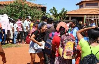Diversidade indígena salta 60% em 12 anos; veja quais etnias chegaram a MS Diversidade indígena salta 60% em 12 anos; veja quais etnias chegaram a MS