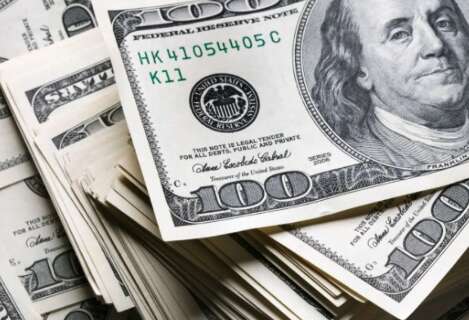 Dólar cai a R$ 5,37 e Bolsa bate recorde após encontro entre Lula e Trump Dólar cai a R$ 5,37 e Bolsa bate recorde após encontro entre Lula e Trump