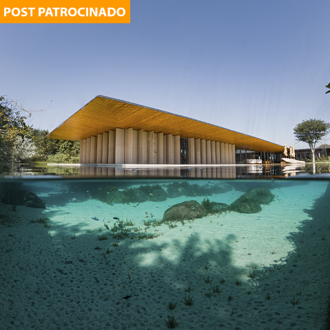 Corpal Talks reúne grandes nomes da arquitetura e do design