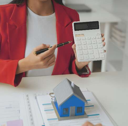 Você paga aluguel? Veja como sair e construir seu patrimônio