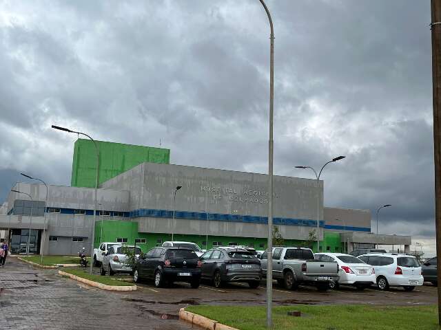 Hospital Regional de Dourados será inaugurado em 20 de dezembro