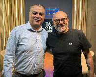 TÁON | Resultados, propósito e legado com Luciano Lopes