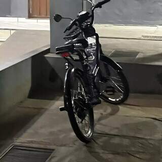Menina de 3 anos morre atropelada por bicicleta elétrica guiada por adolescente Menina de 3 anos morre atropelada por bicicleta elétrica guiada por adolescente