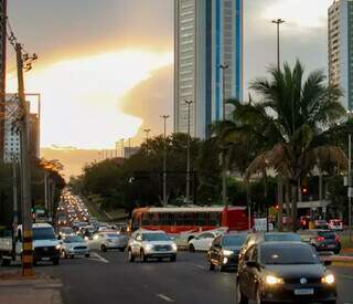 Suspens&otilde;es de CNH disparam 62% em MS; Detran atribui alta aos radares
