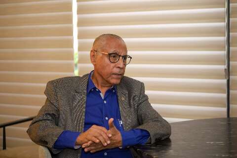 Ex-governador compara avanços de MT e estagnação de MS em obras e gestão fiscal Ex-governador compara avanços de MT e estagnação de MS em obras e gestão fiscal
