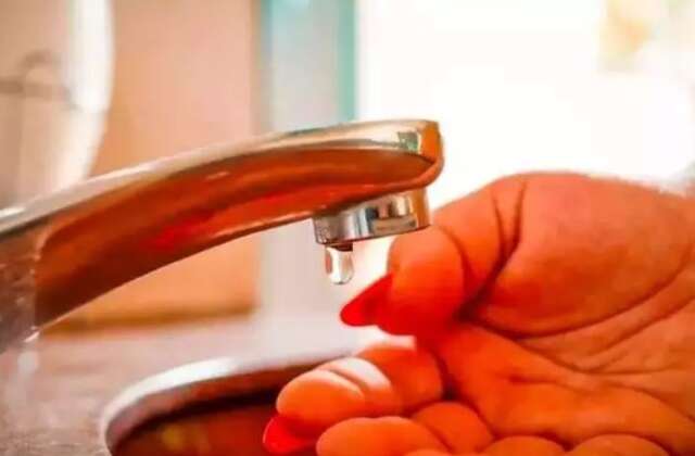 Mesmo com queda no consumo, MS enfrenta alto risco de racionamento de água