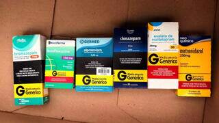 Remédio controlado custava 169% a mais sem receita e farmácia é interditada Remédio controlado custava 169% a mais sem receita e farmácia é interditada