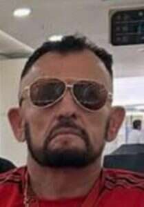 Polícia procura pai que tentou matar homem com ajuda do filho