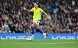 Seleção Brasileira feminina enfrenta a Itália em jogo amistoso nesta tarde