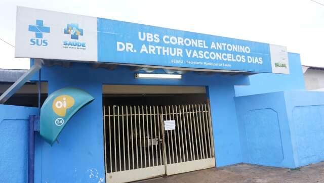 Retirada de absorventes pelo SUS agora também poderá ser feita nas UBS de MS