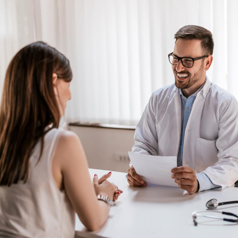 Quando procurar um cirurgião geral? Veja os sinais de alerta