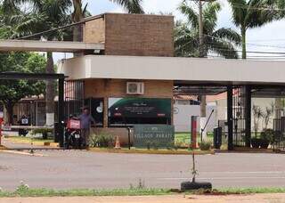 De casas populares a franquias, condomínio provocou efeito dominó na região sul De casas populares a franquias, condomínio provocou efeito dominó na região sul