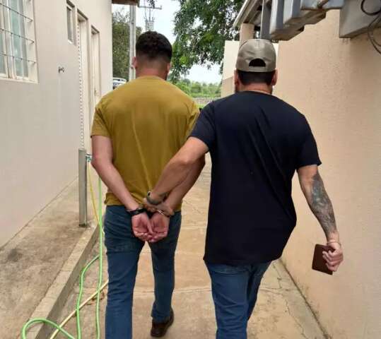 Homem usa nome de fábrica de celulose para aplicar golpes no interior