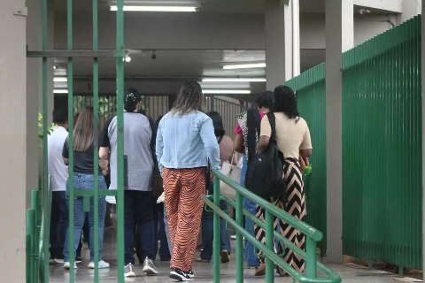 Com 25 mil inscritos em MS, “Enem dos Professores” divulga gabarito hoje Com 25 mil inscritos em MS, “Enem dos Professores” divulga gabarito hoje