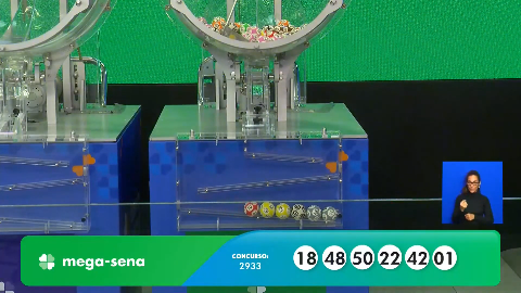 Veja as dezenas de hoje na Lotofácil, Mega-Sena, Quina e mais Veja as dezenas de hoje na Lotofácil, Mega-Sena, Quina e mais